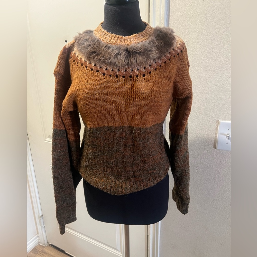 20ans sweater